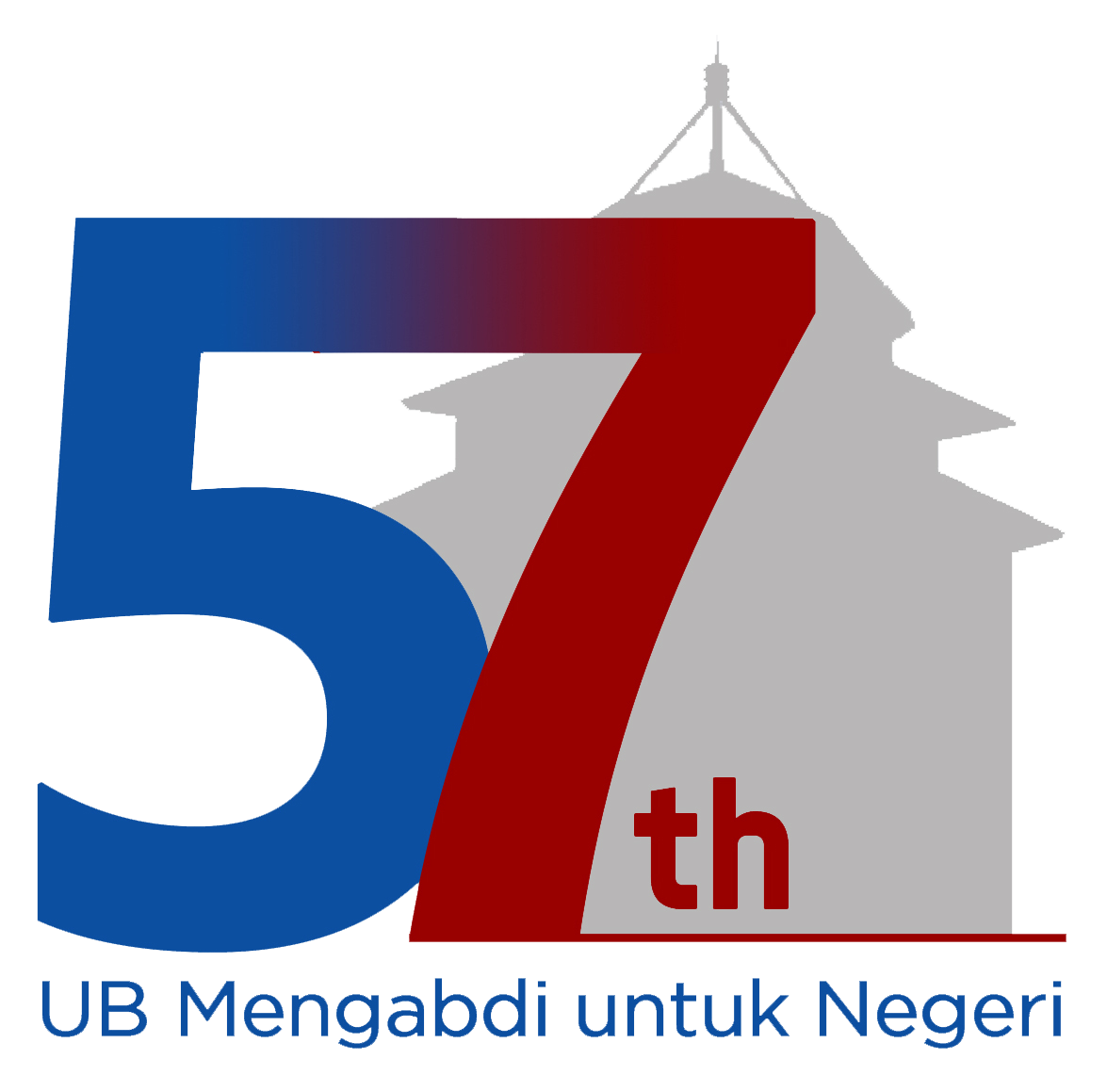 Logo Diesnatalis UB