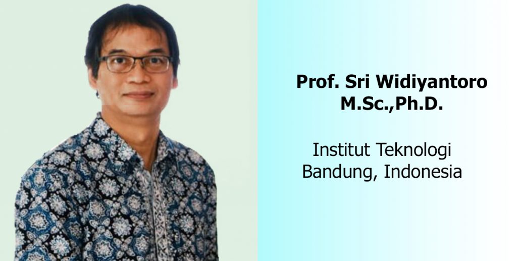 Prof. Sri Widiyantoro2​